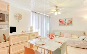 Apartment Les Portes De La Plage By Interhome